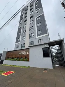 Apartamento com 2 Quartos à venda, 88m² no Santa Cruz, Cascavel