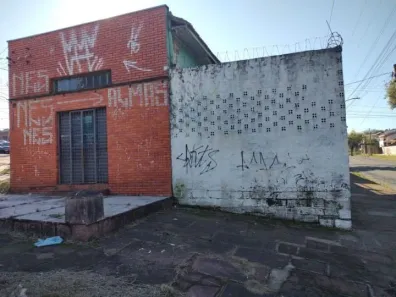 Lote/Terreno à venda, 354m² no Vila Ipiranga, Porto Alegre