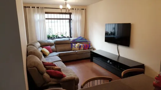 Apartamento com 3 Quartos à venda, 89m² no Chácara Santo Antônio (Zona Sul), São Paulo