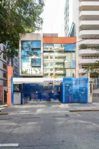 Prédio Comercial à venda, 1454m² no Jardim Paulista, São Paulo