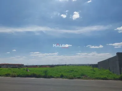 Lote/Terreno à venda, 300m² no Bairro Pacaembu, Americana