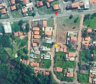 Lote/Terreno à venda, 360m² no Jardim Jussara, Caldas Novas