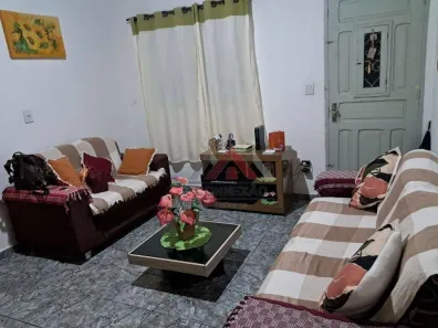 Casa com 2 Quartos à venda, 99m² no Jundiapeba, Mogi das Cruzes