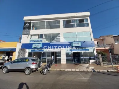 Sala Comercial para alugar, 21m² no Centro, Itapetininga
