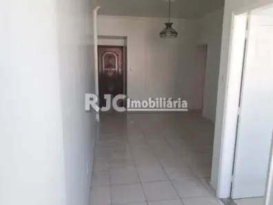 Apartamento com 3 Quartos à venda, 86m² no Tijuca, Rio de Janeiro