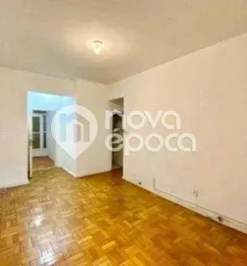 Apartamento com 2 Quartos à venda, 70m² no Tijuca, Rio de Janeiro