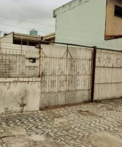 Lote/Terreno à venda, 230m² no Boqueirão, Praia Grande