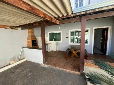 Casa com 1 Quarto à venda, 70m² no Jardim Santa Catarina, Sorocaba