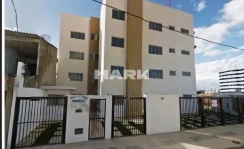 Apartamento com 2 Quartos à venda, 60m² no Boa Vista, Vitória da Conquista