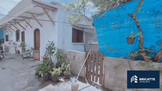 Casa com 1 Quarto à venda, 49m² no Santa Terezinha, Itanhaém