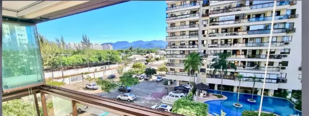 Apartamento com 2 Quartos à venda, 74m² no Recreio dos Bandeirantes, Rio de Janeiro