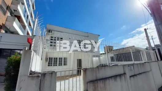 Imóvel Comercial para alugar, 255m² no Centro, Florianópolis