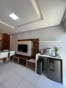 Casa de Condomínio com 3 Quartos à venda, 110m² no Ipitanga, Lauro de Freitas