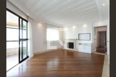 Apartamento com 3 Quartos à venda, 159m² no Vila Andrade, São Paulo
