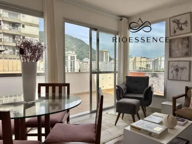 Cobertura com 4 Quartos à venda, 406m² no Botafogo, Rio de Janeiro