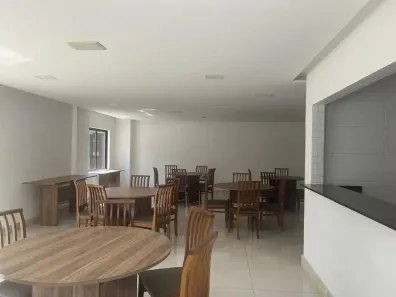 Apartamento com 2 Quartos à venda, 60m² no Altiplano Cabo Branco, João Pessoa