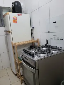 Apartamento com 1 Quarto à venda, 52m² no Itaúna, Saquarema