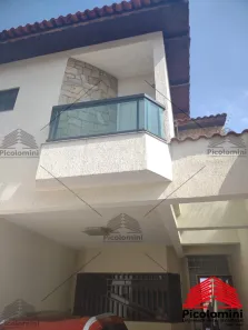 Sobrado com 3 Quartos à venda, 280m² no Vila Califórnia, São Paulo
