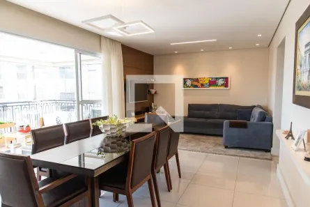 Apartamento com 4 Quartos à venda, 170m² no Vila Firmiano Pinto, São Paulo