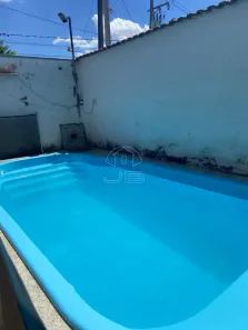 Casa com 3 Quartos à venda, 90m² no Residencial Recanto das Árvores, Sumaré