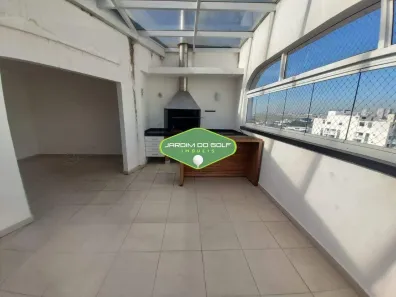 Cobertura com 3 Quartos à venda, 168m² no Indianópolis, São Paulo