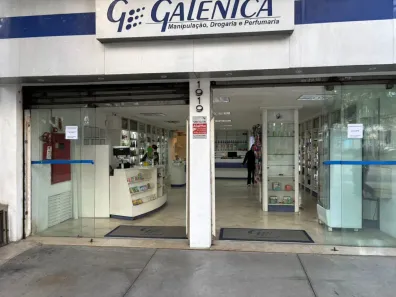 Ponto Comercial para alugar, 350m² no Jardim Paulistano, São Paulo