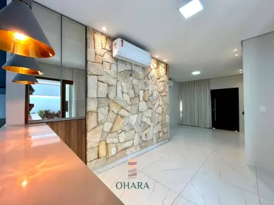 Casa de Condomínio com 3 Quartos para alugar, 168m² no Condomínio Belvedere II, Cuiabá