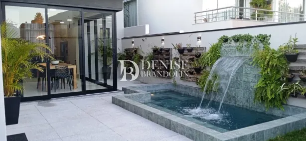 Casa de Condomínio com 3 Quartos à venda, 198m² no Swiss Park, Campinas