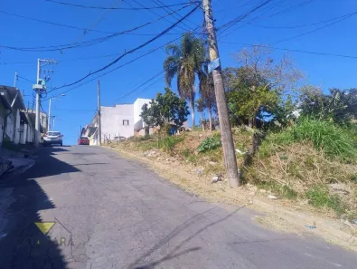 Lote/Terreno à venda, 250m² no Vila São Paulo, Mogi das Cruzes