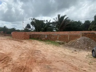 Galpão/Depósito/Armazém para alugar, 4500m² no Itaqui, São Luís