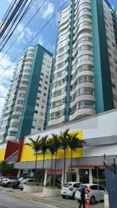 Apartamento com 2 Quartos à venda, 73m² no Campinas, São José