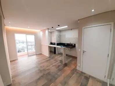 Cobertura com 2 Quartos à venda, 60m² no Jardim São Domingos, Americana