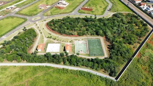 Lote/Terreno à venda, 453m² no Betel, Paulínia