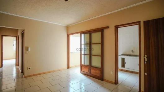 Apartamento com 1 Quarto para alugar, 57m² no Centro, Pelotas