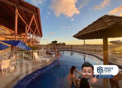 Apartamento com 2 Quartos à venda, 60m² no Jabotiana, Aracaju