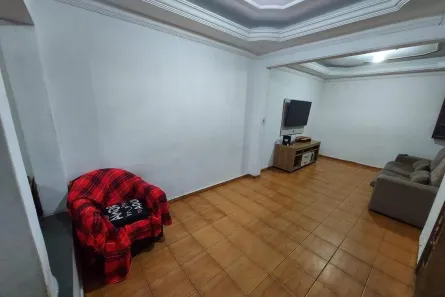 Casa com 4 Quartos à venda, 180m² no Industrial, Contagem