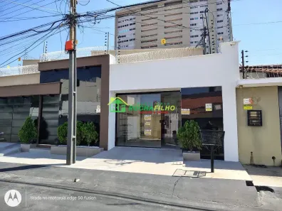 Ponto Comercial para alugar, 30m² no Fátima, Teresina