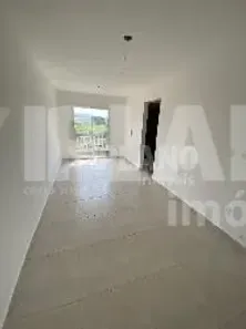 Apartamento com 2 Quartos à venda, 53m² no Azulville I, São Carlos