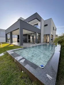 Casa de Condomínio com 5 Quartos à venda, 398m² no Vila Rio Sao Joao, Paço do Lumiar
