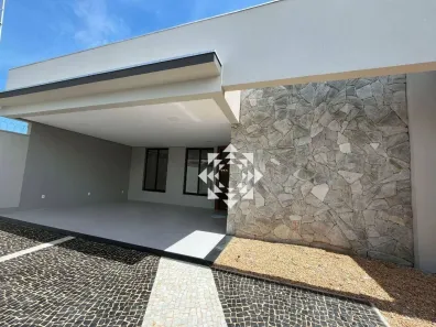 Casa com 3 Quartos à venda, 213m² no Plano Diretor Sul, Palmas