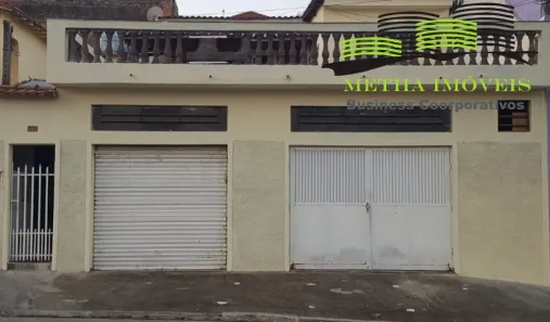 Casa com 2 Quartos à venda, 190m² no Vossoroca, Votorantim