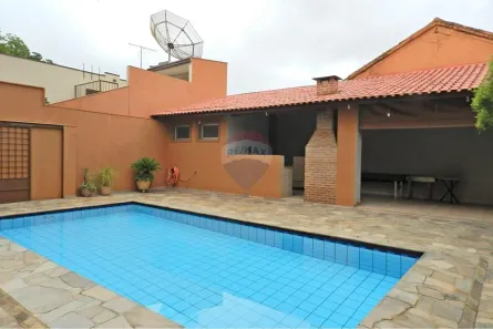 Casa com 3 Quartos à venda, 280m² no Vila Tibério, Ribeirão Preto