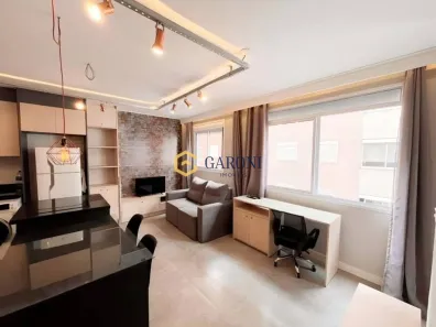 Apartamento com 1 Quarto para alugar, 34m² no Vila Leopoldina, São Paulo