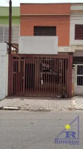 Sobrado com 2 Quartos para alugar, 120m² no Cidade Mãe do Céu, São Paulo