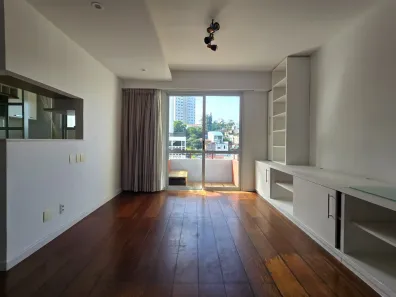 Apartamento com 2 Quartos para alugar, 73m² no Jardim das Bandeiras, São Paulo
