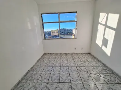 Apartamento com 3 Quartos à venda, 78m² no Colégio, Rio de Janeiro