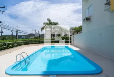 Apartamento com 3 Quartos à venda, 112m² no Monte Verde, Florianópolis