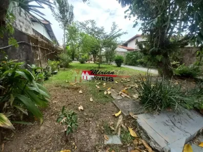 Lote/Terreno à venda, 268m² no Jardim Imperador, Peruíbe
