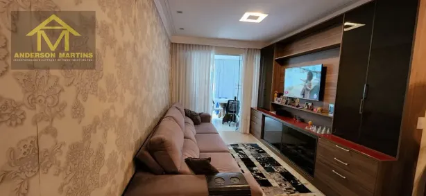 Apartamento com 4 Quartos à venda, 147m² no Praia da Costa, Vila Velha