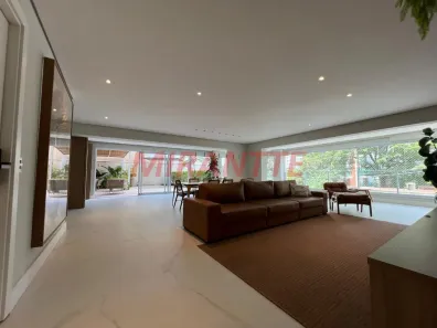 Apartamento com 4 Quartos à venda, 335m² no Santana, São Paulo